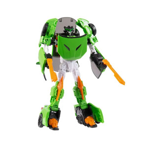Трансформер Hello Carbot - Born, 21 см Трансформер Hello Carbot - Born, 21 см