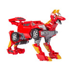 Название: Трансформер Hello Carbot - Вестник , 21 см, Артикул: 42889, Цена: 5 899