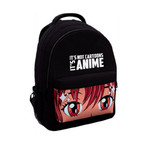 Название: Рюкзак ErichKrause EasyLine It`s Anime, 20 л., Артикул: 60309, Цена: 4 999