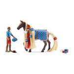 Название: Набор Schleich - Стартовый набор 