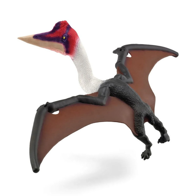 Название: Фигурка Schleich Dinosaurs - Кецалькоатль, Артикул: 15028 SCHLEICH DINOSAURS, Цена: 4 499