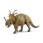 Название: Фигурка Schleich Dinosaurs - Стиракозавр, Артикул: 15033 SCHLEICH DINOSAURS, Цена: 2 849