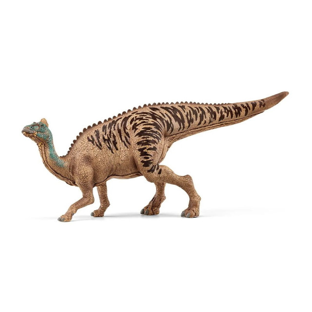 Название: Фигурка Schleich Dinosaurs - Эдмонтозавр, Артикул: 15037 SCHLEICH DINOSAURS, Цена: 4 049