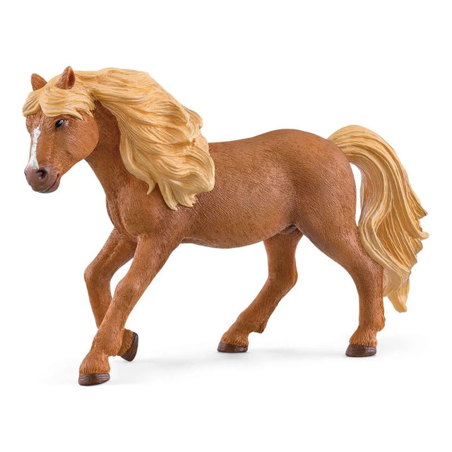 Название: Фигурка Schleich Horse Club - Исландский пони, Артикул: 13943 SCHLEICH HORSE CLUB, Цена: 1 599