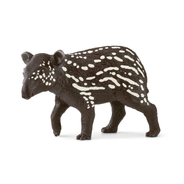 Название: Фигурка Schleich WILD LIFE - Детеныш Тапира, Артикул: 14851 SCHLEICH WILD LIFE, Цена: 899