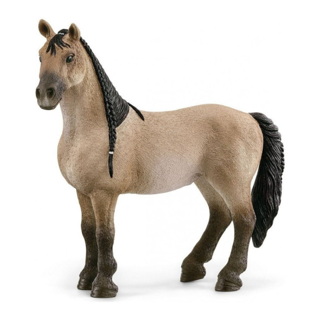 Название: Фигурка Schleich Horse Club - Кобыла Криолло Дефинитиво, Артикул: 13948 SCHLEICH, Цена: 1 599