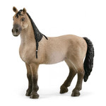 Название: Фигурка Schleich Horse Club - Кобыла Криолло Дефинитиво, Артикул: 13948 SCHLEICH, Цена: 1 599