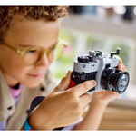 Название: LEGO Creator - Ретро камера, Артикул: 31147, Цена: 2 999