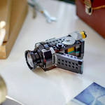 Название: LEGO Creator - Ретро камера, Артикул: 31147, Цена: 2 999