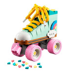 Название: LEGO Creator - Ретро-роликовые коньки, Артикул: 31148, Цена: 4 399