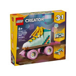 Название: LEGO Creator - Ретро-роликовые коньки, Артикул: 31148, Цена: 4 399