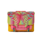 Название: Портфель BillieBlush Бабочка, Артикул: U20318/462 SS24, Цена: 6 999