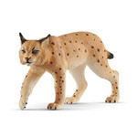Название: Фигурка Schleich - Рысь, Артикул: 14822 SCHLEICH, Цена: 1 299