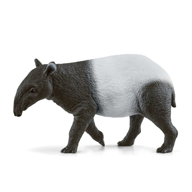 Название: Фигурка Schleich - Тапир, Артикул: 14850 SCHLEICH, Цена: 1 299