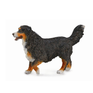 Фигурка Collecta Gulliver - Бернский зенненхунд