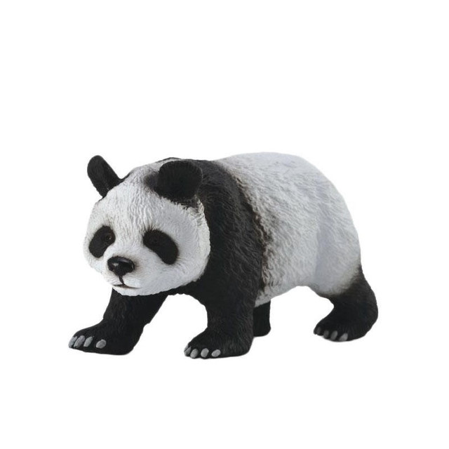 Название: Фигурка Collecta Gulliver - Большая панда, Артикул: 88166b, Цена: 899
