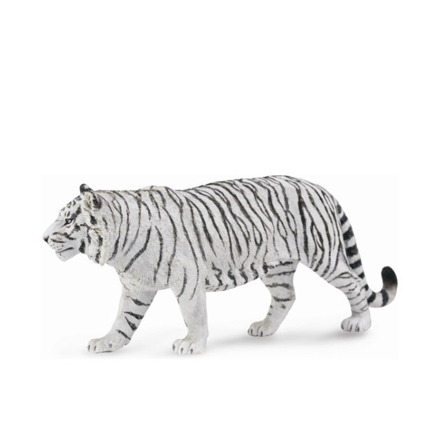 Название: Фигурка Collecta Gulliver - Белый тигр, Артикул: 88790b, Цена: 1 199