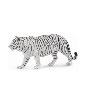 Фигурка Collecta Gulliver - Белый тигр