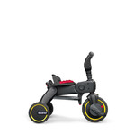 Название: Велосипед Doona Liki Trike S1, красный, Артикул: SP510-99-031-015 FLAME RED, Цена: 23 999