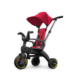 Название: Велосипед Doona Liki Trike S1, красный, Артикул: SP510-99-031-015 FLAME RED, Цена: 23 999