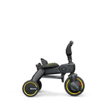 Название: Велосипед Doona Liki Trike S3, зеленый, Артикул: SP530-99-042-015 DESERT GREEN, Цена: 27 999