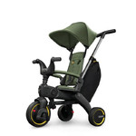 Название: Велосипед Doona Liki Trike S3, зеленый, Артикул: SP530-99-042-015 DESERT GREEN, Цена: 27 999
