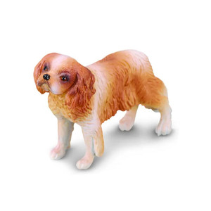 Фигурка Collecta Gulliver - Кинг Чарльз спаниель