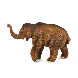 Фигурка Collecta Gulliver - Детёныш Мамонта