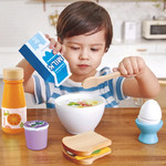 Название: Набор игровой Hape - Вкусный завтрак, Артикул: Е3172 НР, Цена: 4 299