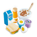 Название: Набор игровой Hape - Вкусный завтрак, Артикул: Е3172 НР, Цена: 4 299