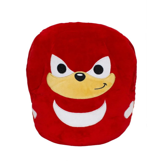 Название: Мягкая игрушка Соник Найклз, 30 см, Артикул: ТМ15156, Цена: 1 299