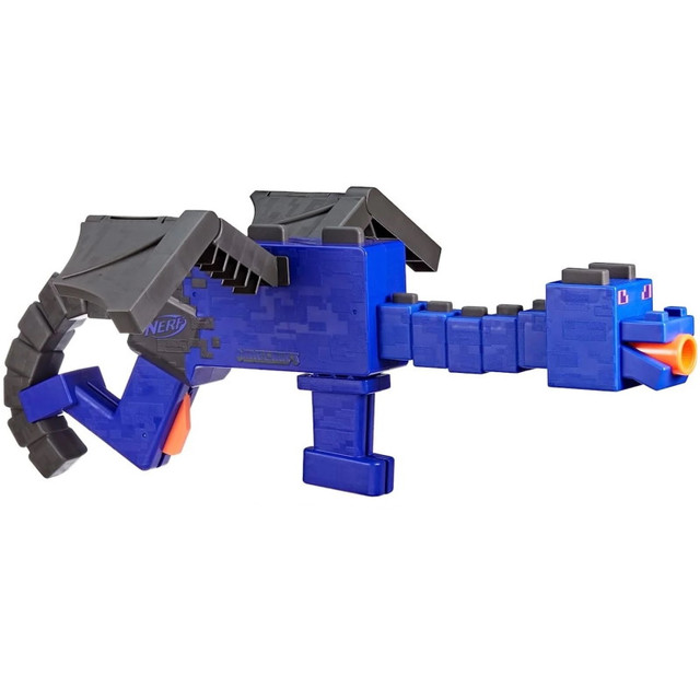 Название: Бластер Nerf Minecraft - Ender Dragon, Артикул: F7912, Цена: 9 799