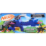 Название: Бластер Nerf Minecraft - Ender Dragon, Артикул: F7912, Цена: 9 799