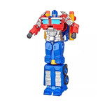 Название: Трансформер-бластер Rise of the Beasts Movie 2-in-1 - Optimus Prime, Артикул: F3901 ТРАНСФОРМИРУЮЩИЙСЯ, Цена: 4 999