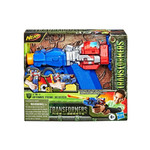 Название: Трансформер-бластер Rise of the Beasts Movie 2-in-1 - Optimus Prime, Артикул: F3901 ТРАНСФОРМИРУЮЩИЙСЯ, Цена: 4 999