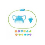 Название: Интерактивная игрушка Furby Coral, Артикул: F6744 FURBY, Цена: 12 999