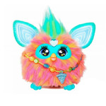 Название: Интерактивная игрушка Furby Coral, Артикул: F6744 FURBY, Цена: 12 999