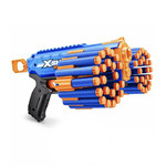 Название: Игровой набор X-SHOT  - Бластер X-Shot INSANITY- MANIC, Артикул: 36603 УП/БЛАСТЕР+24 СТРЕЛЫ, Цена: 2 199