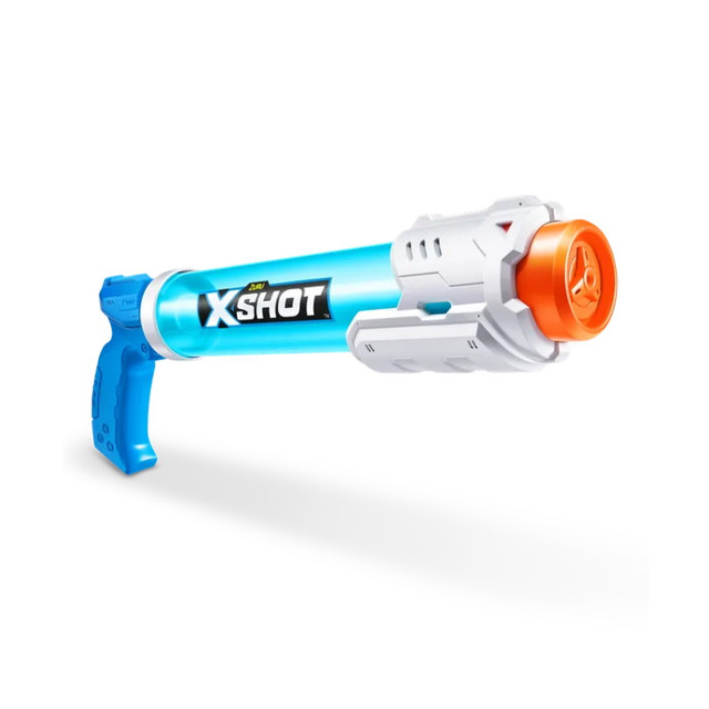 Название: Водный бластер Zuru X-SHOT Water TUBE Soaker, Артикул: 11850UQ1, Цена: 999