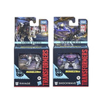 Название: Трансформеры Generation, Hasbro, Артикул: F31355L0, Цена: 3 199
