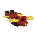 Название: Трансформеры Новая Искра - Cyber-Combiner 1, Артикул: F84385L0, Цена: 6 499