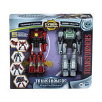 Название: Трансформеры Новая Искра - Cyber-Combiner 1, Артикул: F84385L0, Цена: 6 499