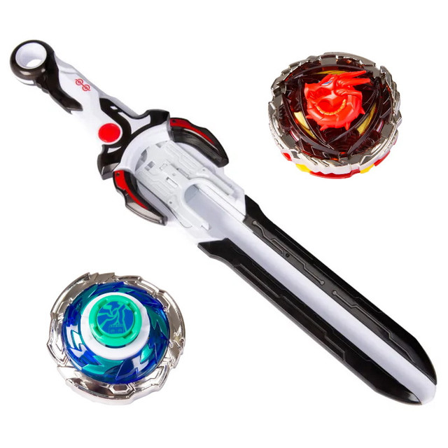 Название: Игровой набор Infinity Nado - Команда Мечты Эпик Лончер, Артикул: 41751, Цена: 3 999