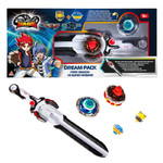 Название: Игровой набор Infinity Nado - Команда Мечты Эпик Лончер, Артикул: 41751, Цена: 3 999