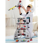 Название: Игровой набор Hape - Четырехступенчатый космический корабль, Артикул: E3021 HP, Цена: 19 999