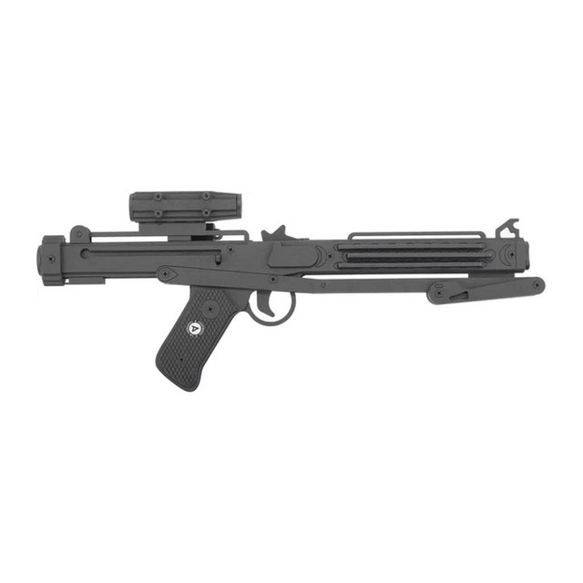 Название: E-11 - резинкострел Arma, деревянный, Артикул: АТ011, Цена: 3 999