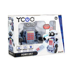 Название: Робот на р/управлении YCOO - DR7, Артикул: 88046, Цена: 6 799