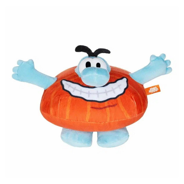 Название: Подарочная игрушка, Fancy - Бодо Бородо, Артикул: BOD0, Цена: 999