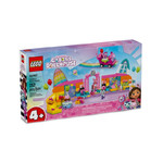 Название: LEGO Gabby's Dollhouse - Комната для вечеринок Габби, Артикул: 10797, Цена: 7 599