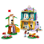 Название: LEGO Friends - Дошкольное учреждение Хартлейк-Сити, Артикул: 42636, Цена: 7 399